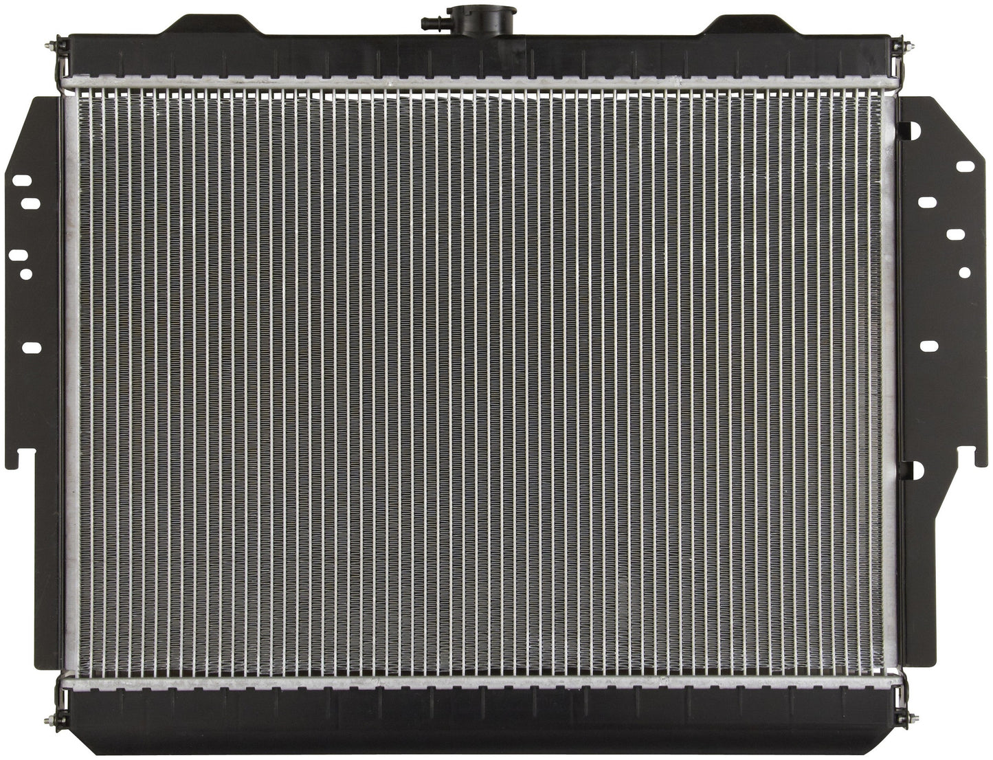 Spectra Premium COMPLETE RADIATOR CU959