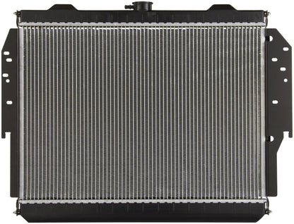 Spectra Premium COMPLETE RADIATOR CU959