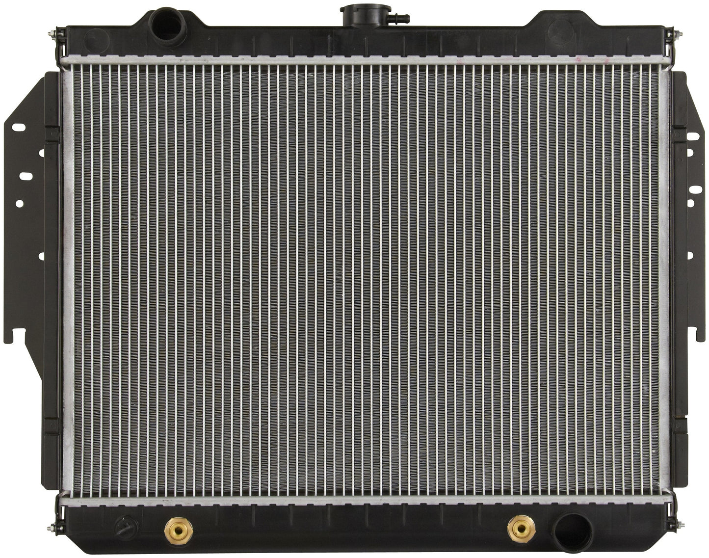 Spectra Premium COMPLETE RADIATOR CU959
