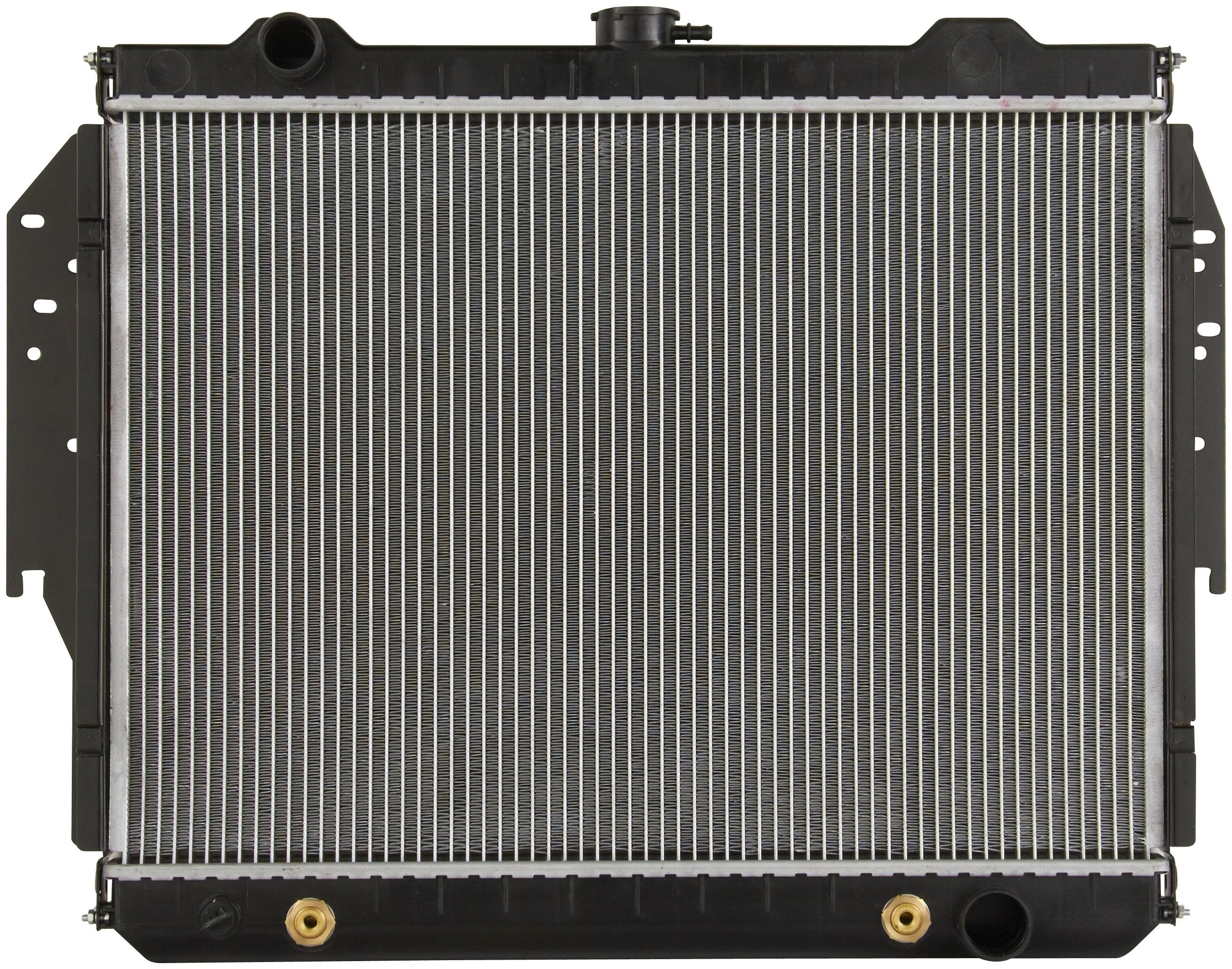 Spectra Premium COMPLETE RADIATOR CU959