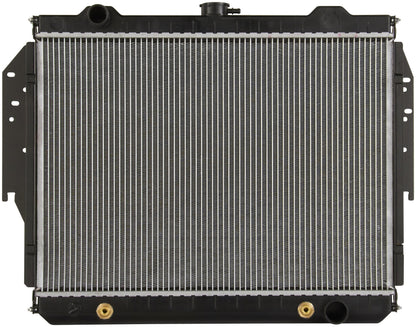 Spectra Premium COMPLETE RADIATOR CU959