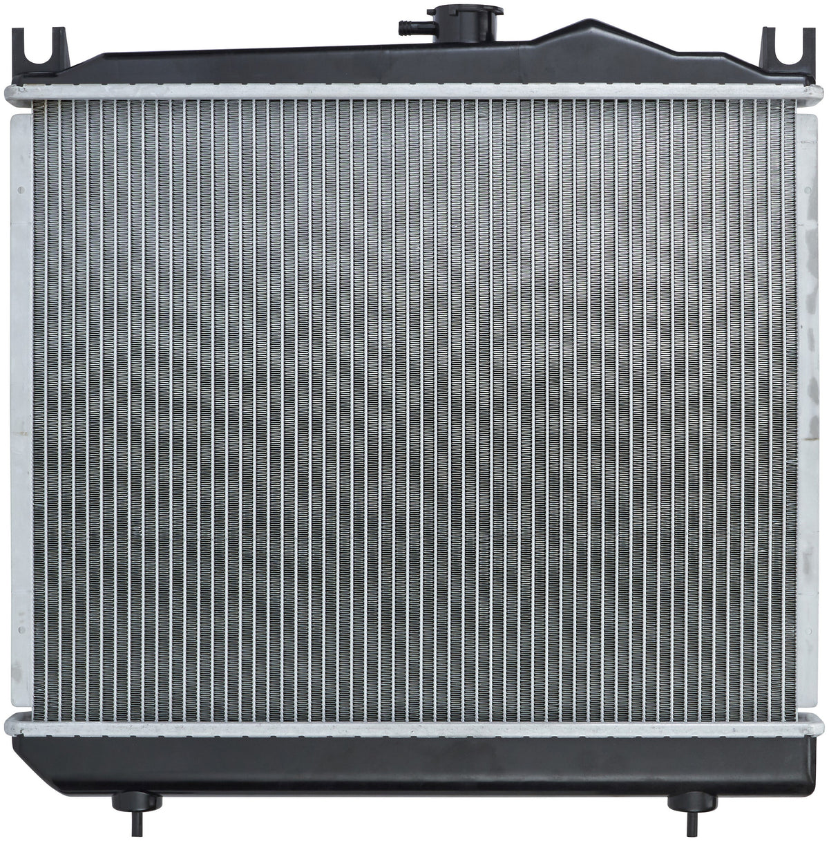 Spectra Premium Radiator CU981 image 4
