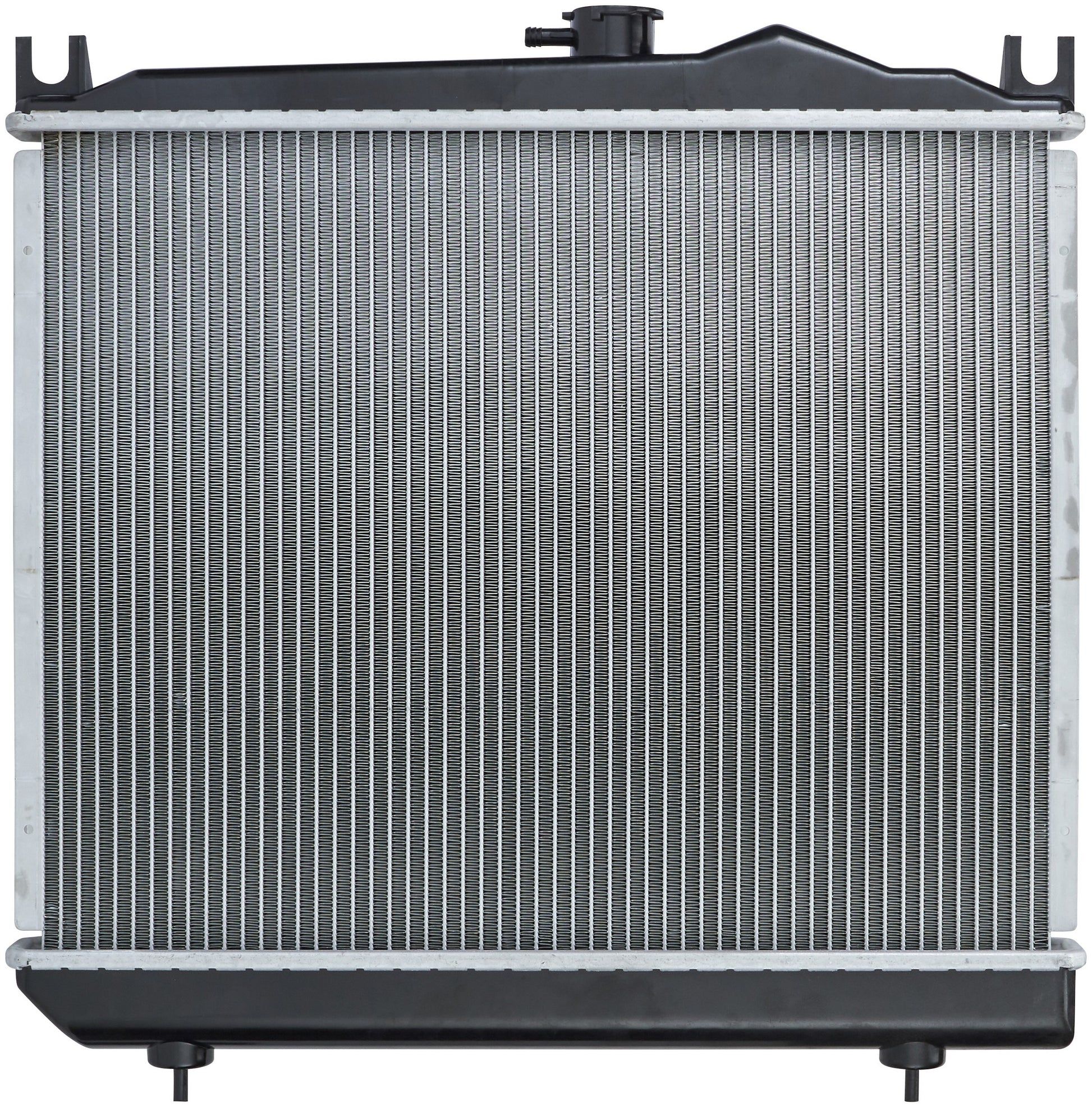 Spectra Premium Radiator CU981 image 4
