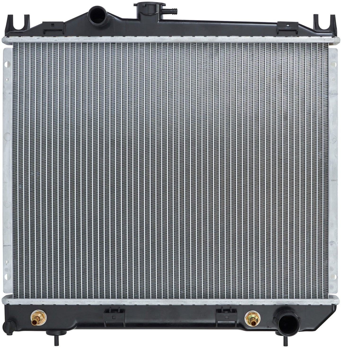 Spectra Premium Radiator CU981 main image