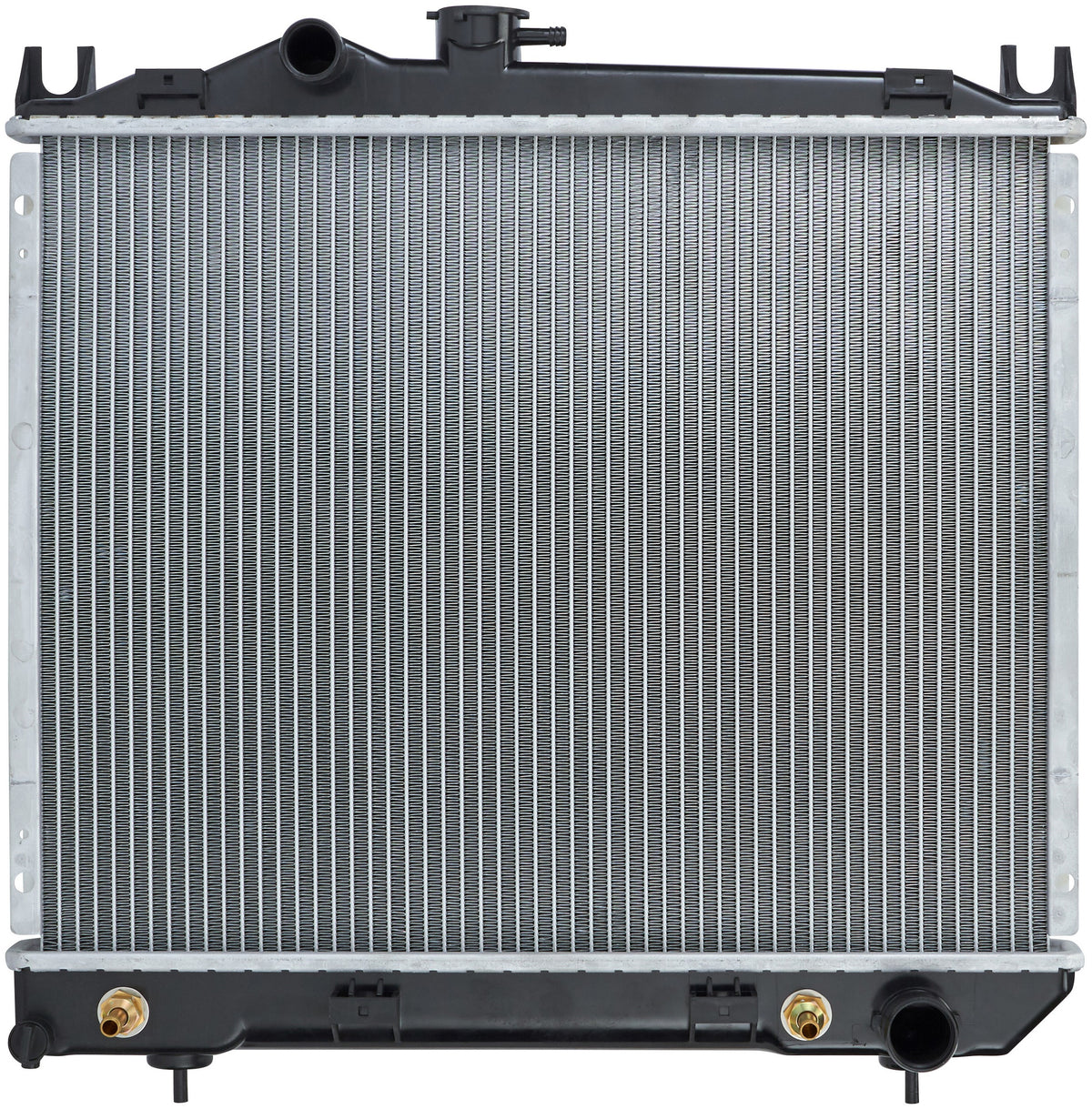 Spectra Premium Radiator CU981 main image