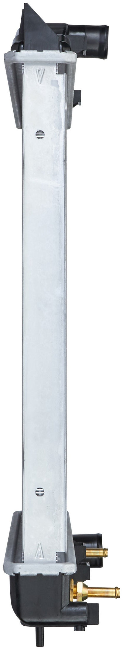 Spectra Premium Radiator CU981 image 2