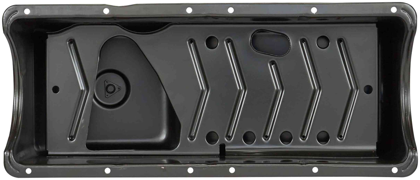 Spectra Premium ENGINE OIL PAN DTP05A