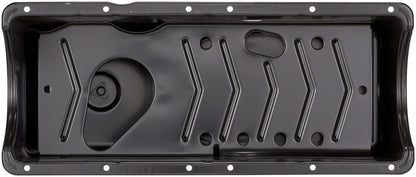 Spectra Premium ENGINE OIL PAN DTP06A