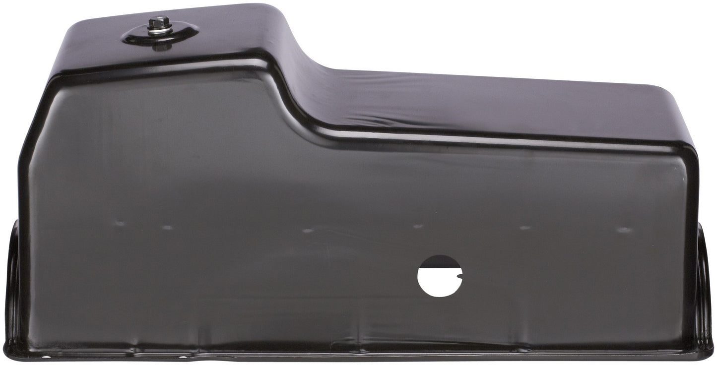 Spectra Premium ENGINE OIL PAN DTP06A