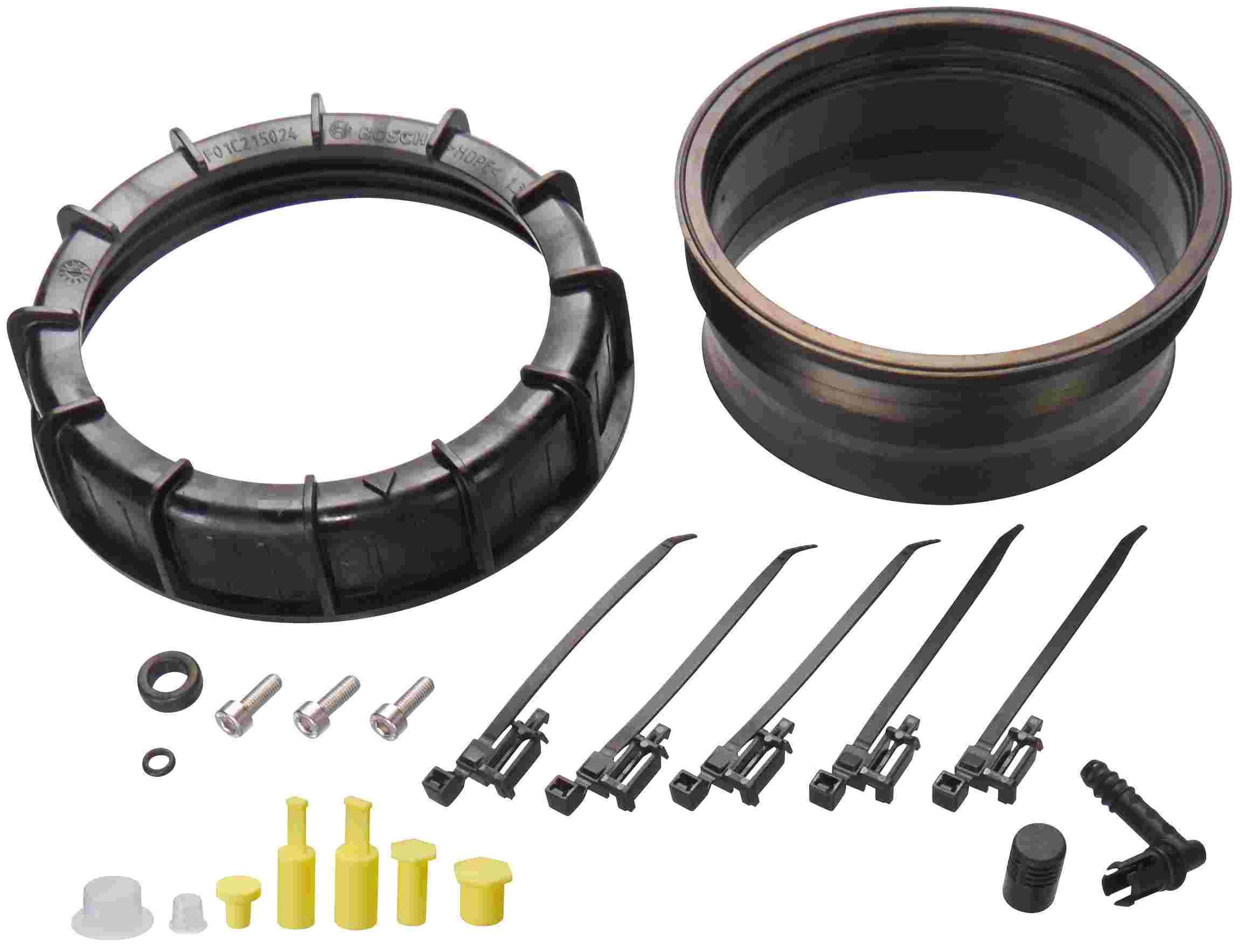 Spectra Premium EMISSION COMPONENT EM1101URH