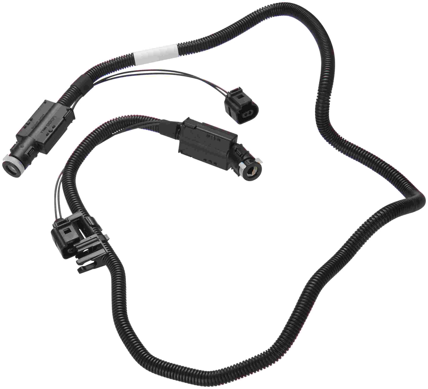 Spectra Premium Diesel Exhaust Fluid (DEF) Hose EM1102DFHS