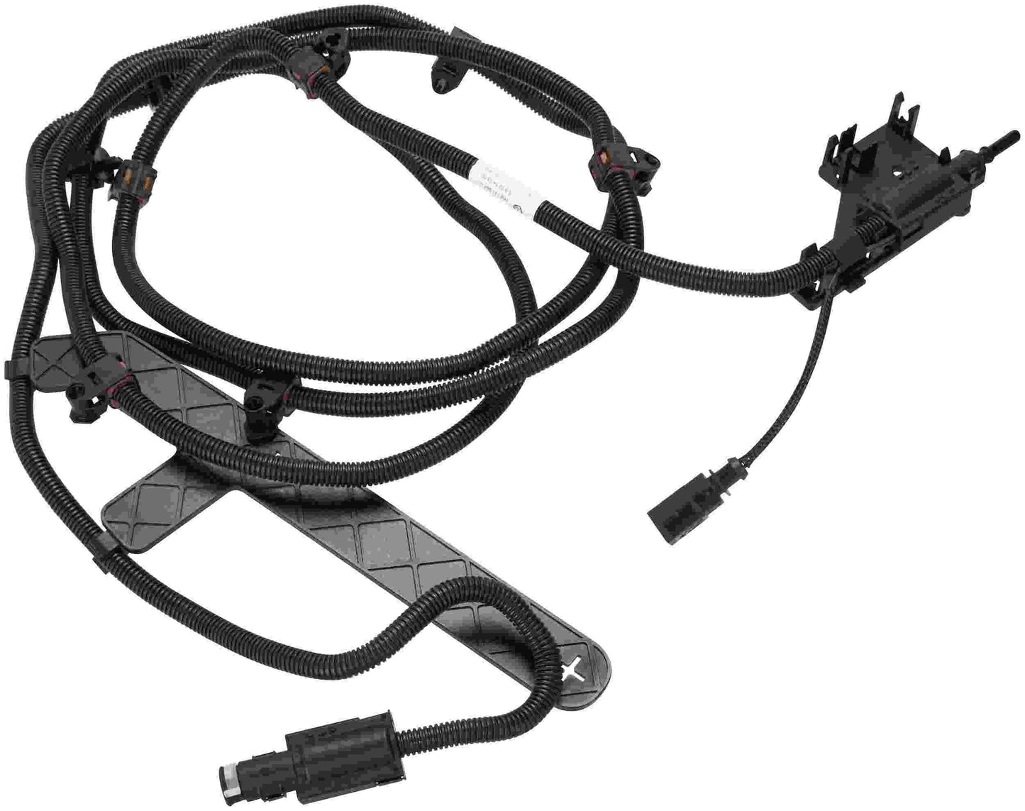 Spectra Premium EMISSION COMPONENT EM1105DFHS