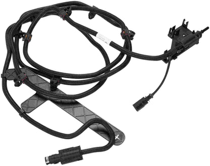 Spectra Premium EMISSION COMPONENT EM1105DFHS