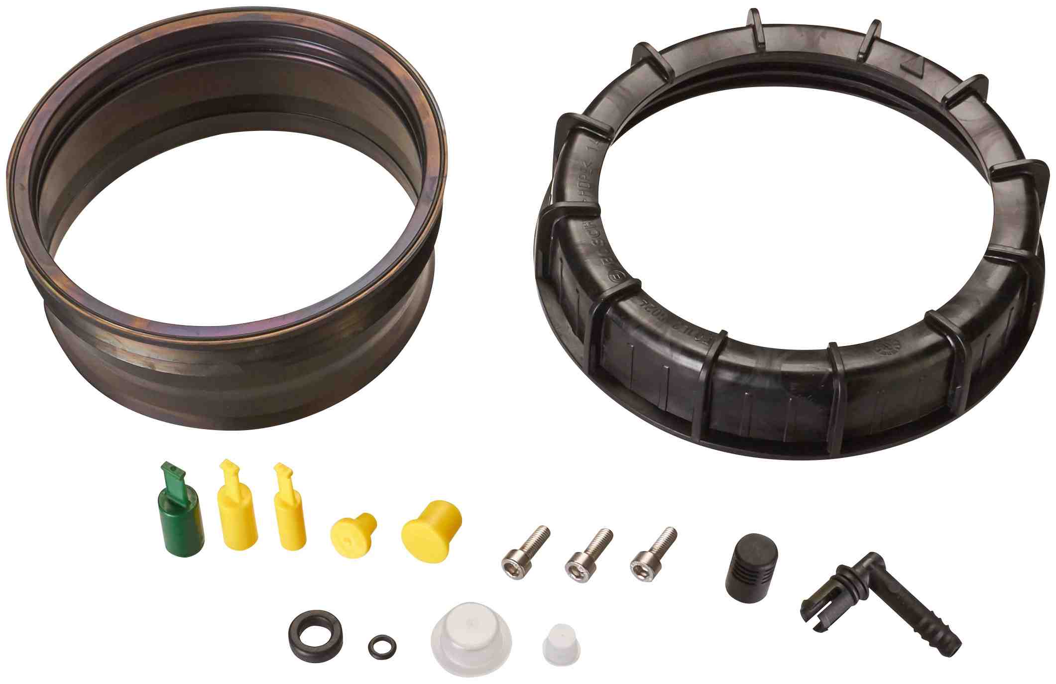 Spectra Premium EMISSION COMPONENT EM1206URH