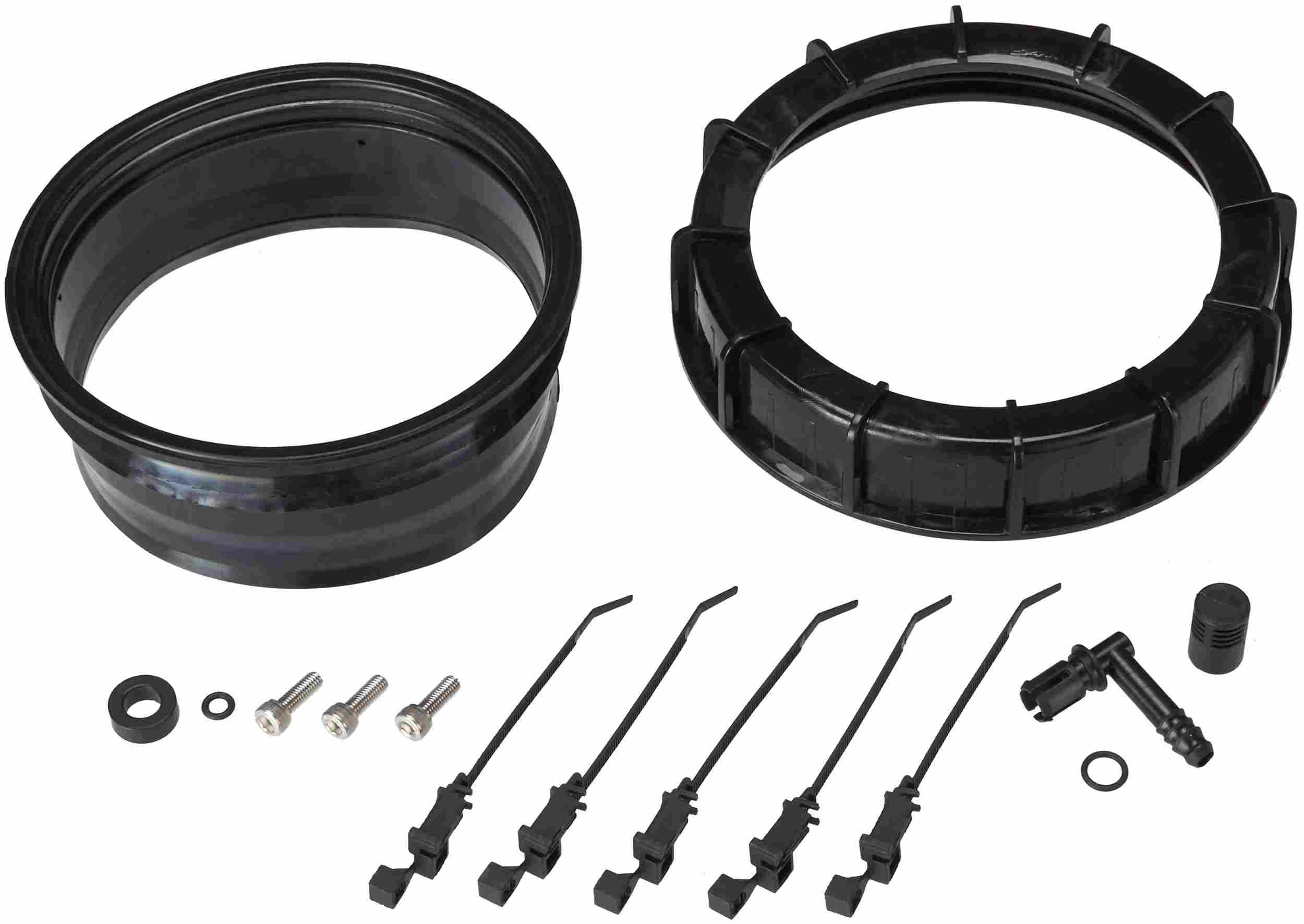 Spectra Premium EMISSION COMPONENT EM1212URH