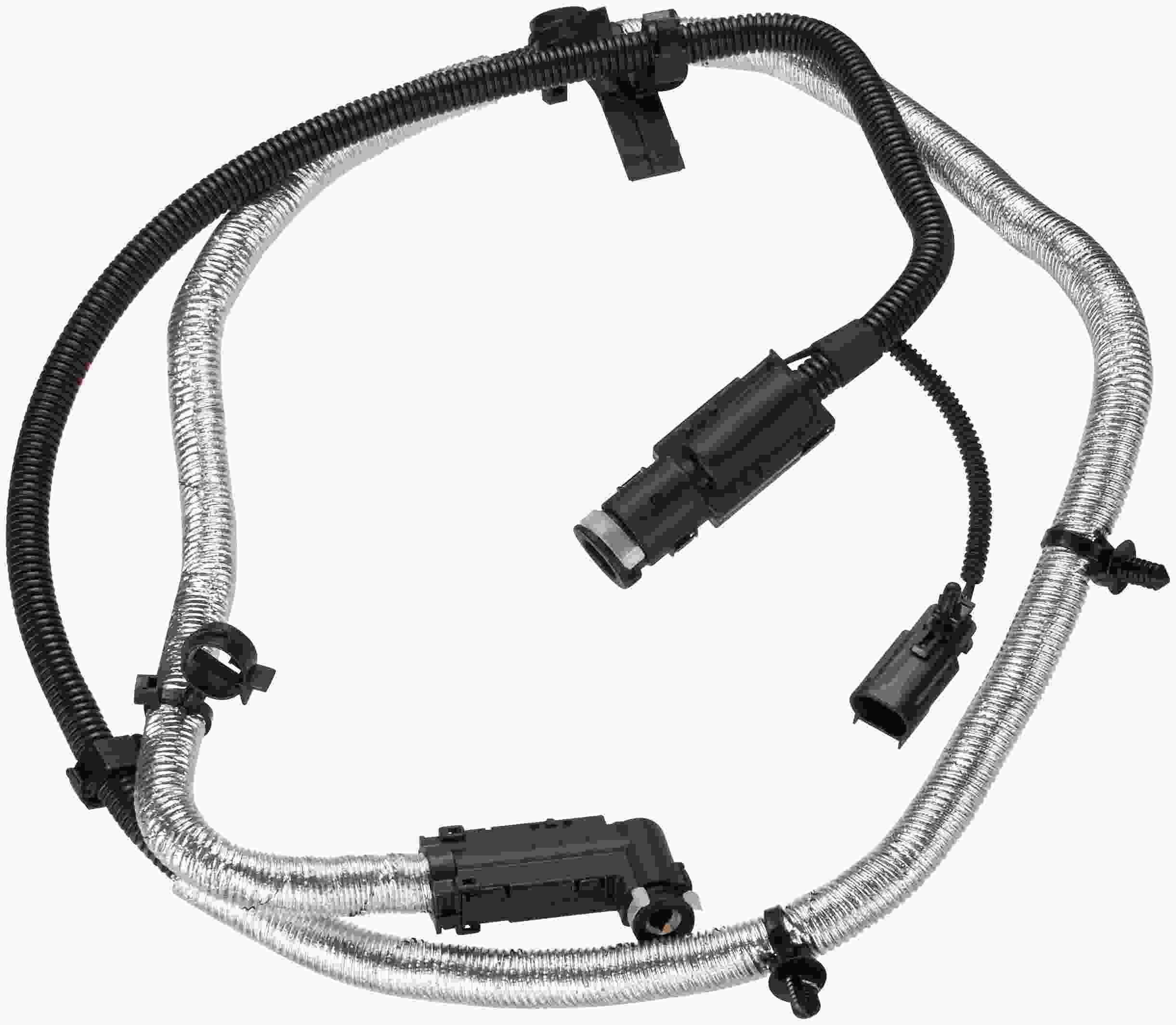Spectra Premium EMISSION COMPONENT EM1303DFHS