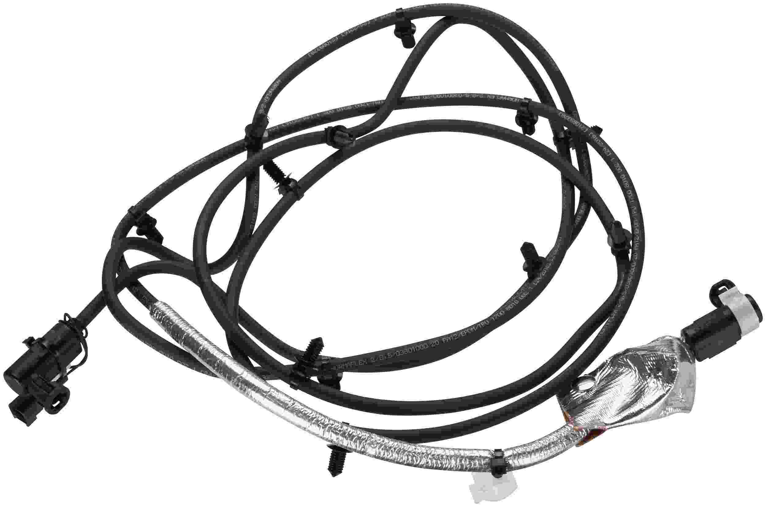 Spectra Premium EMISSION COMPONENT EM1508DFHS