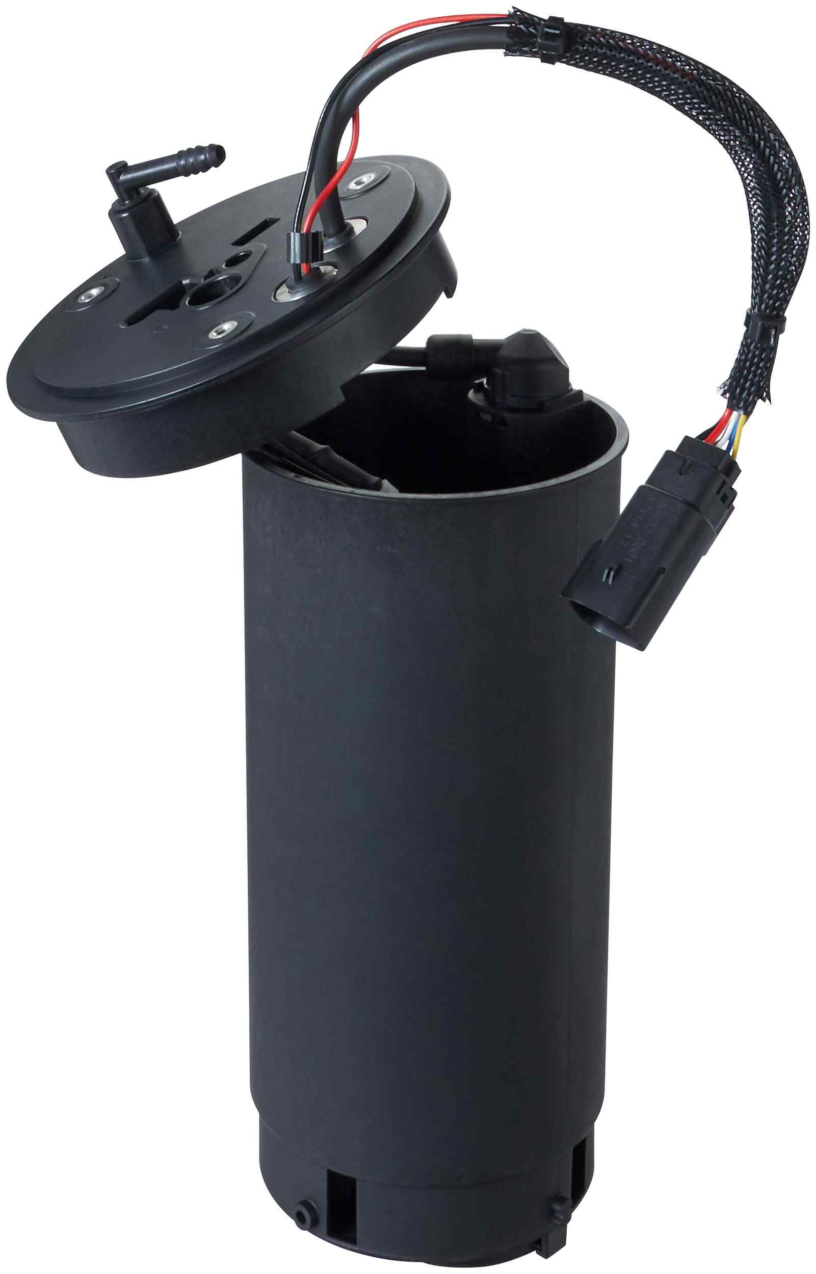Spectra Premium Diesel Exhaust Fluid (DEF) Heater EM1509URH