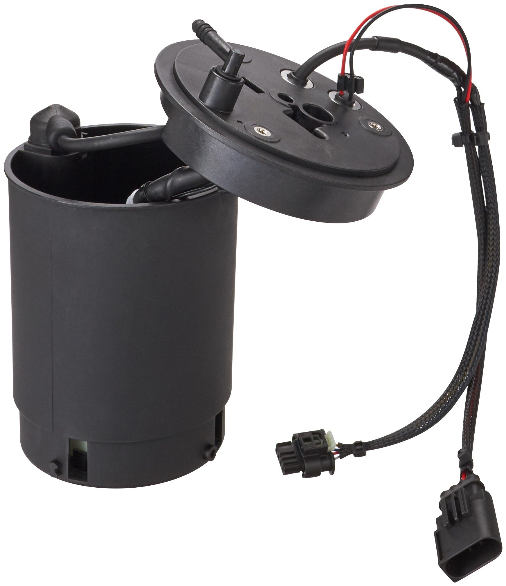 Spectra Premium Diesel Exhaust Fluid (DEF) Heater EM2404URH image 2