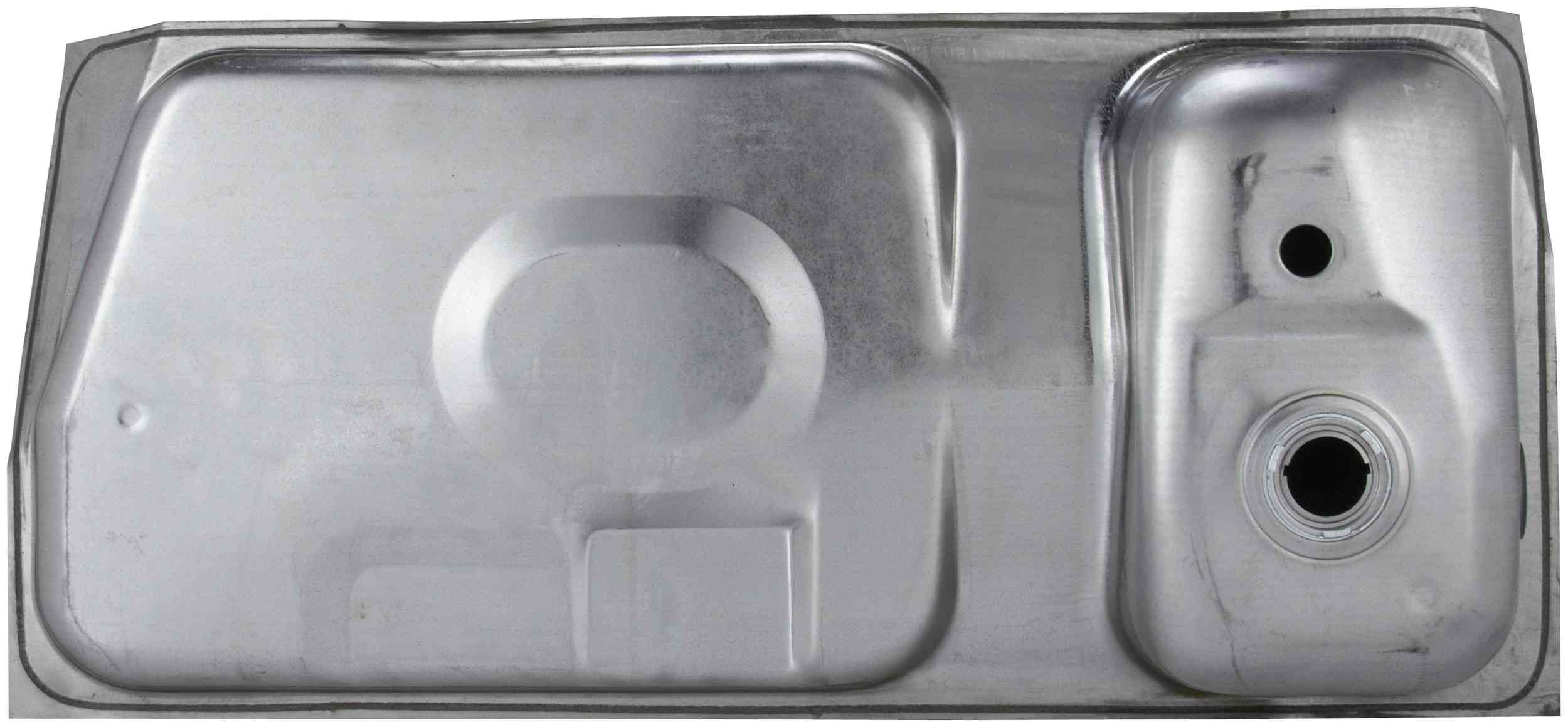 Spectra Premium Fuel Tank F12A