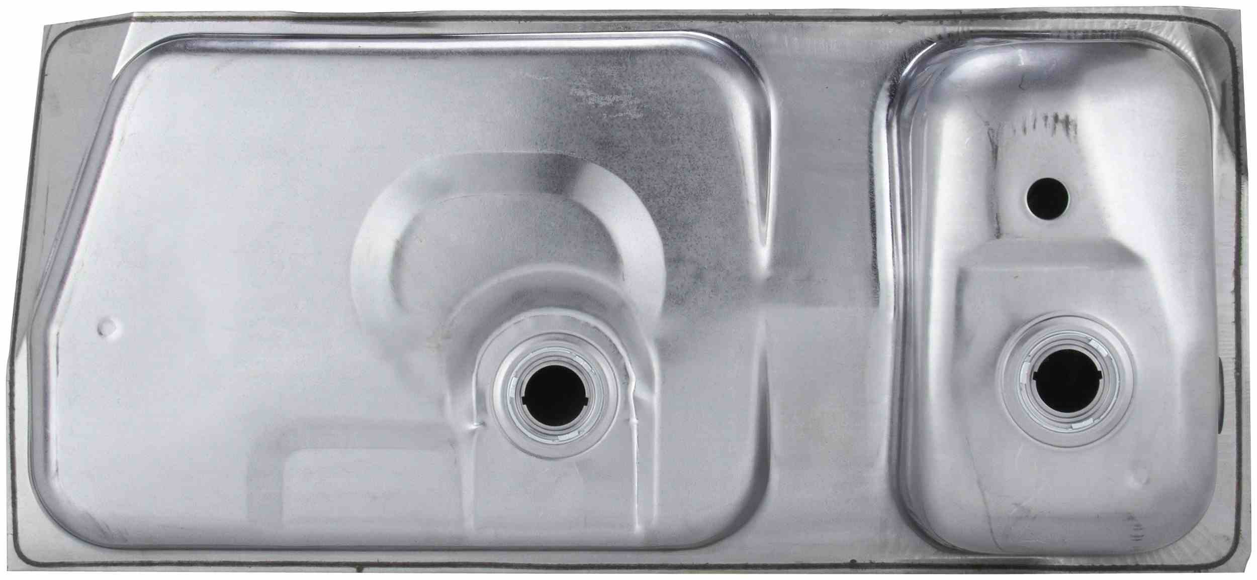 Spectra Premium CLASSIC FUEL TANK F12B