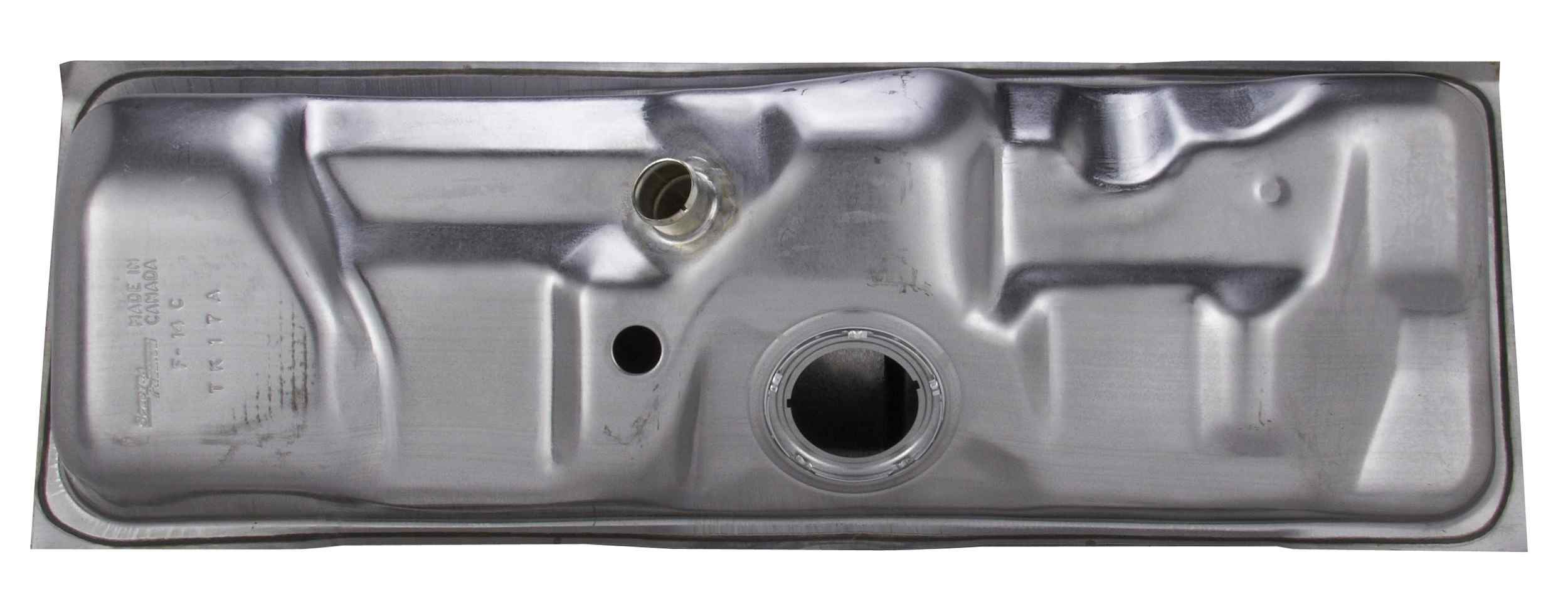 Spectra Premium Fuel Tank F14C