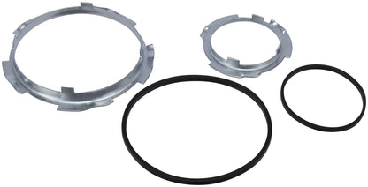 Spectra Premium Fuel Tank F17