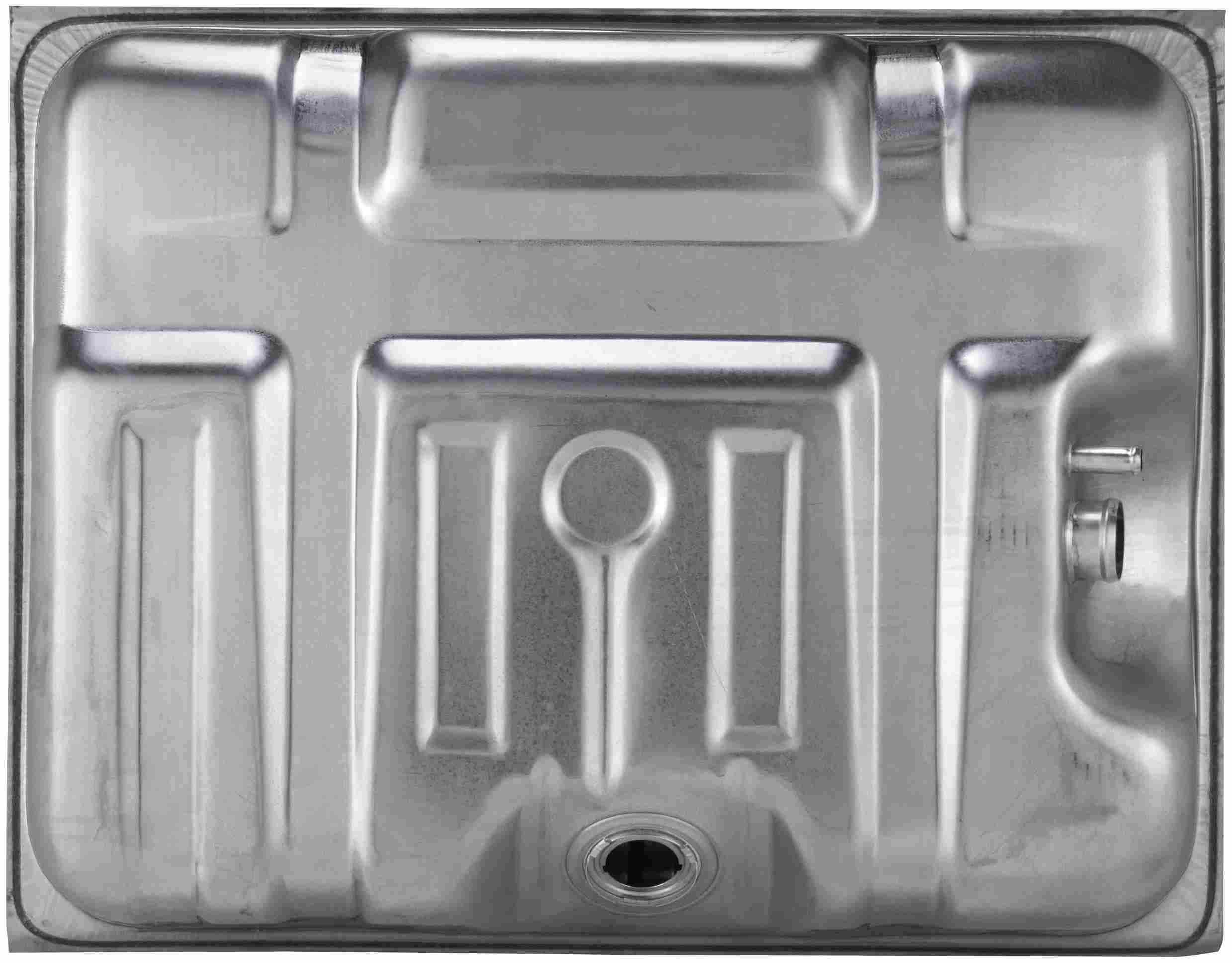 Spectra Premium Fuel Tank F1A