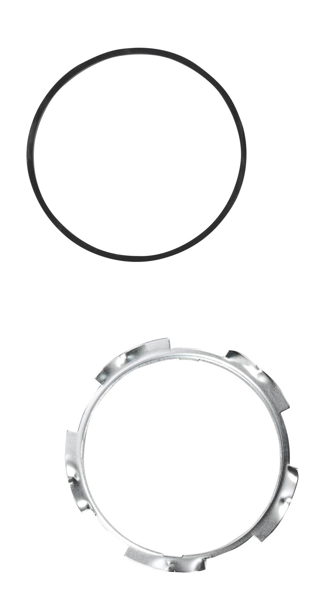 Spectra Premium Fuel Tank and Pump Assembly Combination F1G1FA