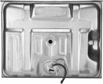 Spectra Premium Fuel Tank and Pump Assembly Combination F1G1FA