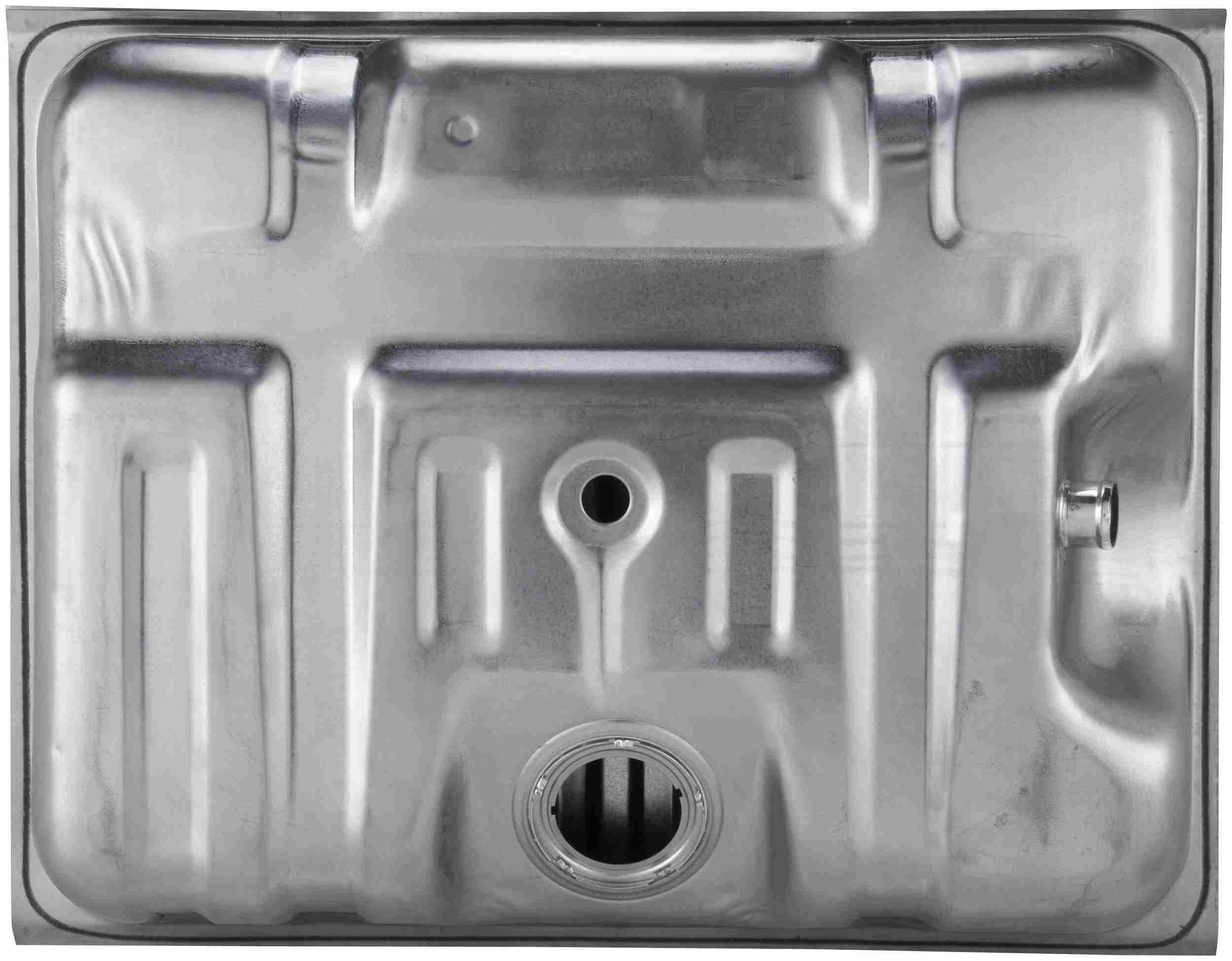 Spectra Premium NEW GAS TANK F1G