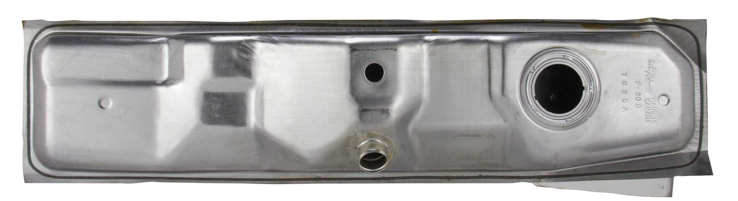 Spectra Premium Fuel Tank F20D