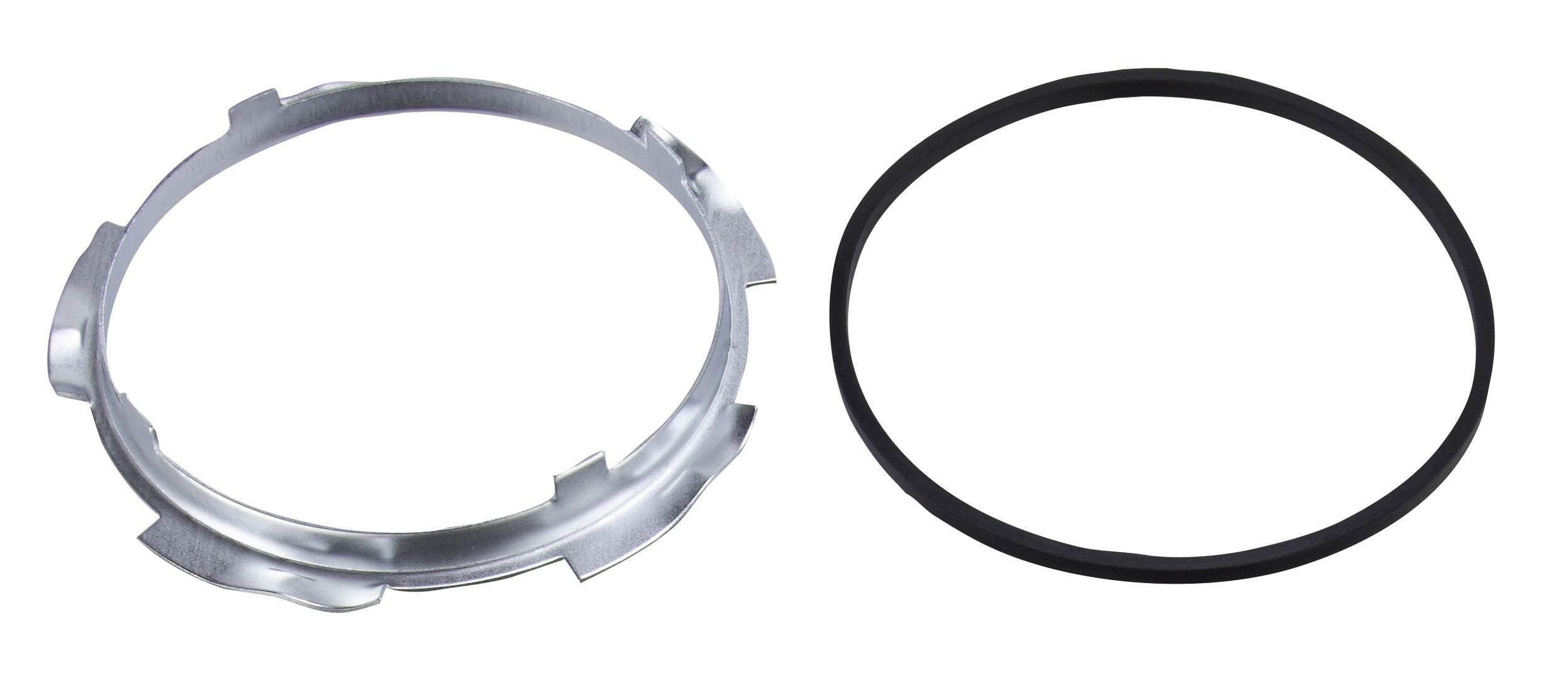 Spectra Premium Fuel Tank F21C