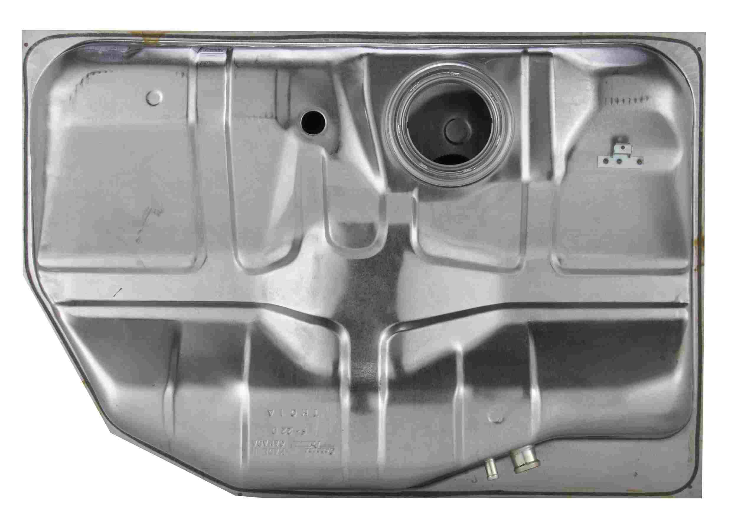 Spectra Premium Fuel Tank F22D