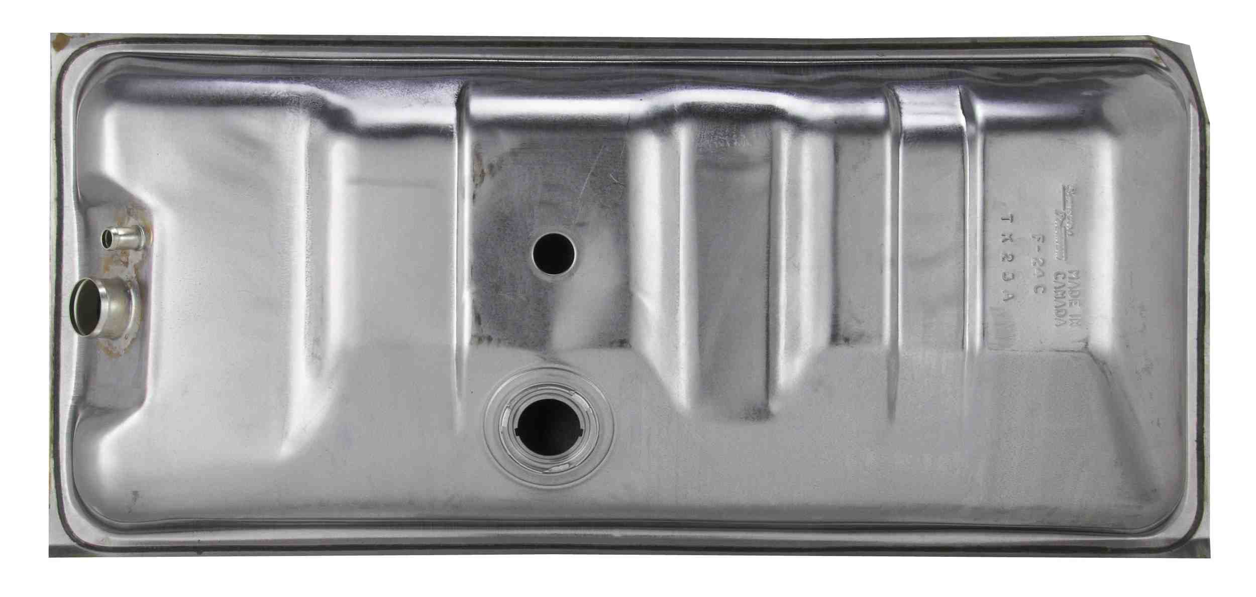 Spectra Premium NEW GAS TANK F24C