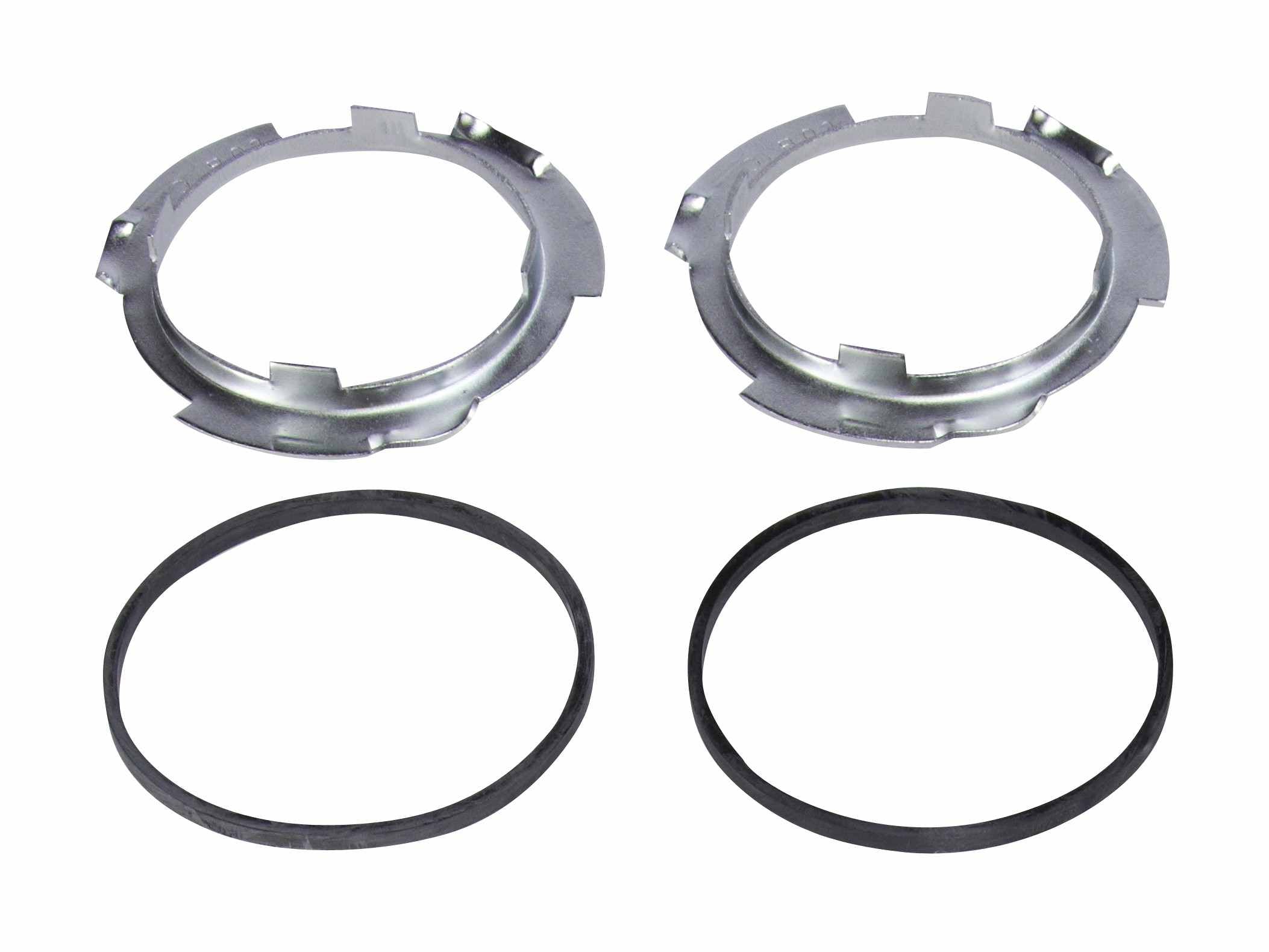 Spectra Premium Fuel Tank F25B
