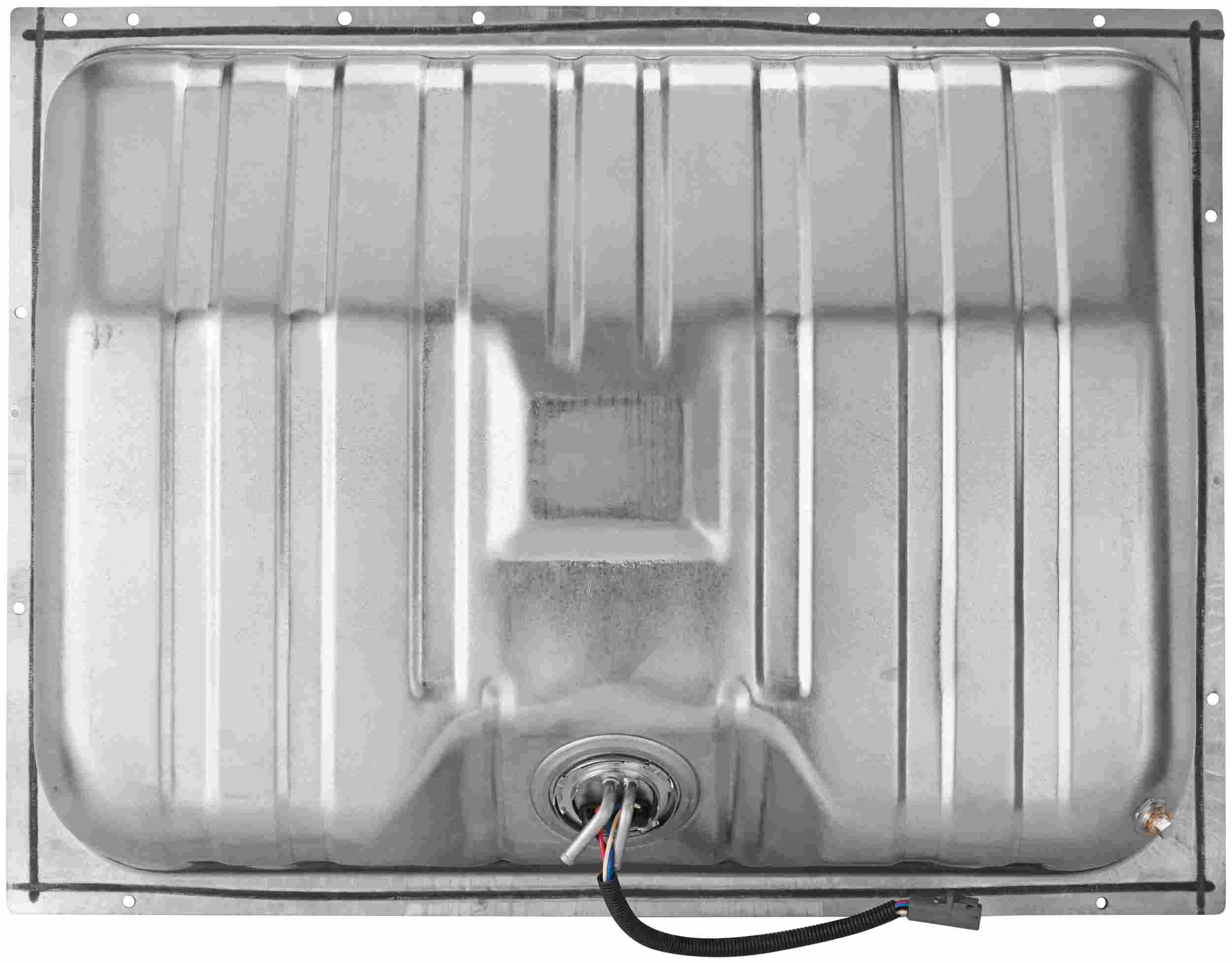 Spectra Premium CLASSIC INJECTION FUEL TANK F28AFI