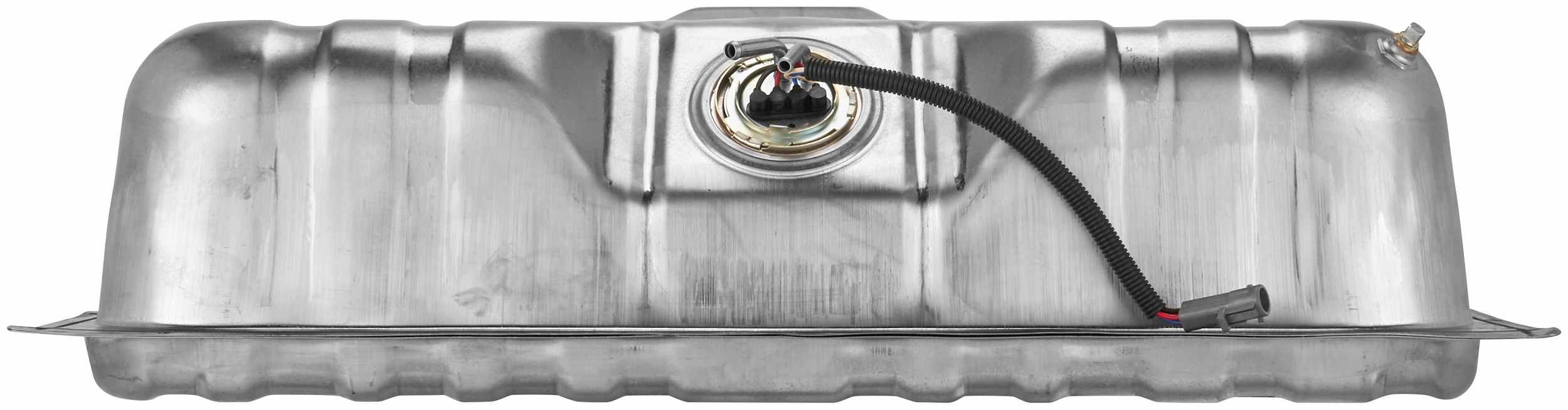 Spectra Premium Fuel Tank and Pump Assembly Combination F28CFI