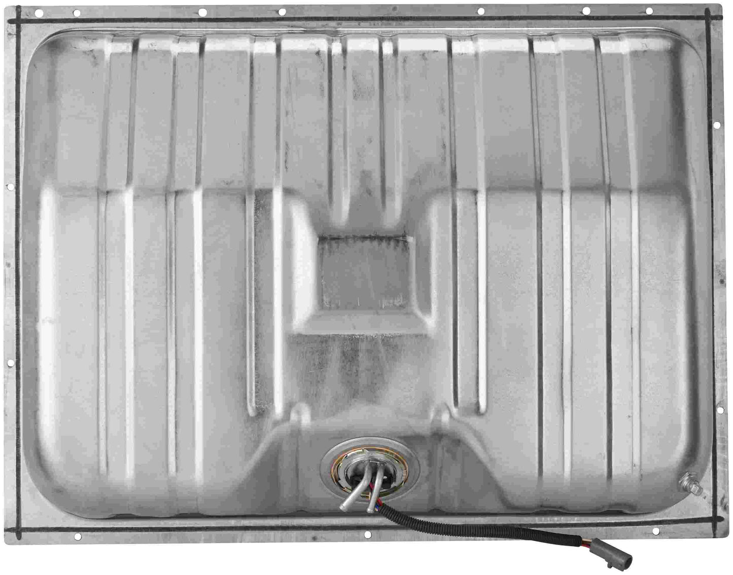 Spectra Premium Fuel Tank and Pump Assembly Combination F28CFI