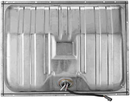 Spectra Premium Fuel Tank and Pump Assembly Combination F28CFI