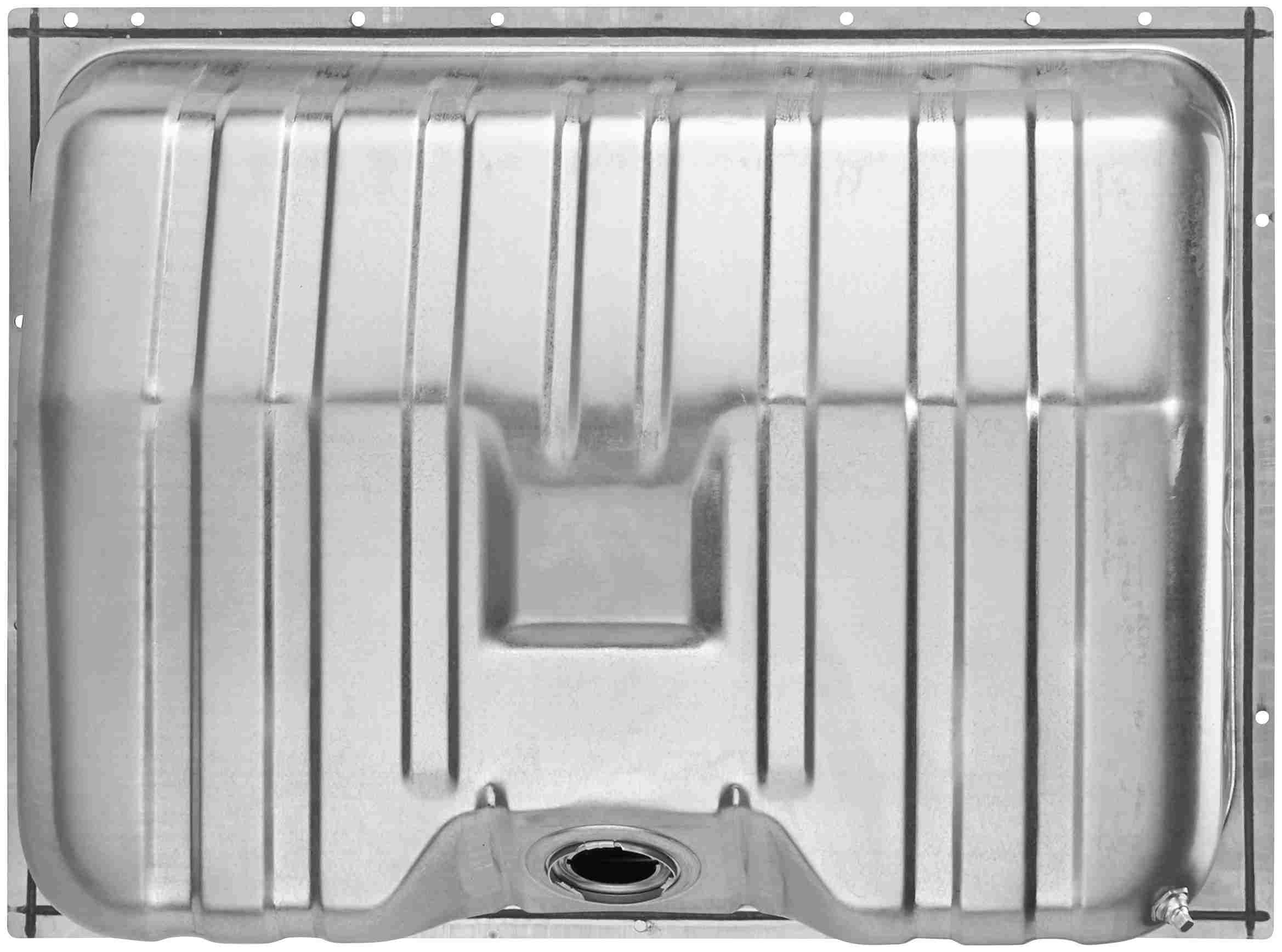 Spectra Premium Fuel Tank F28C