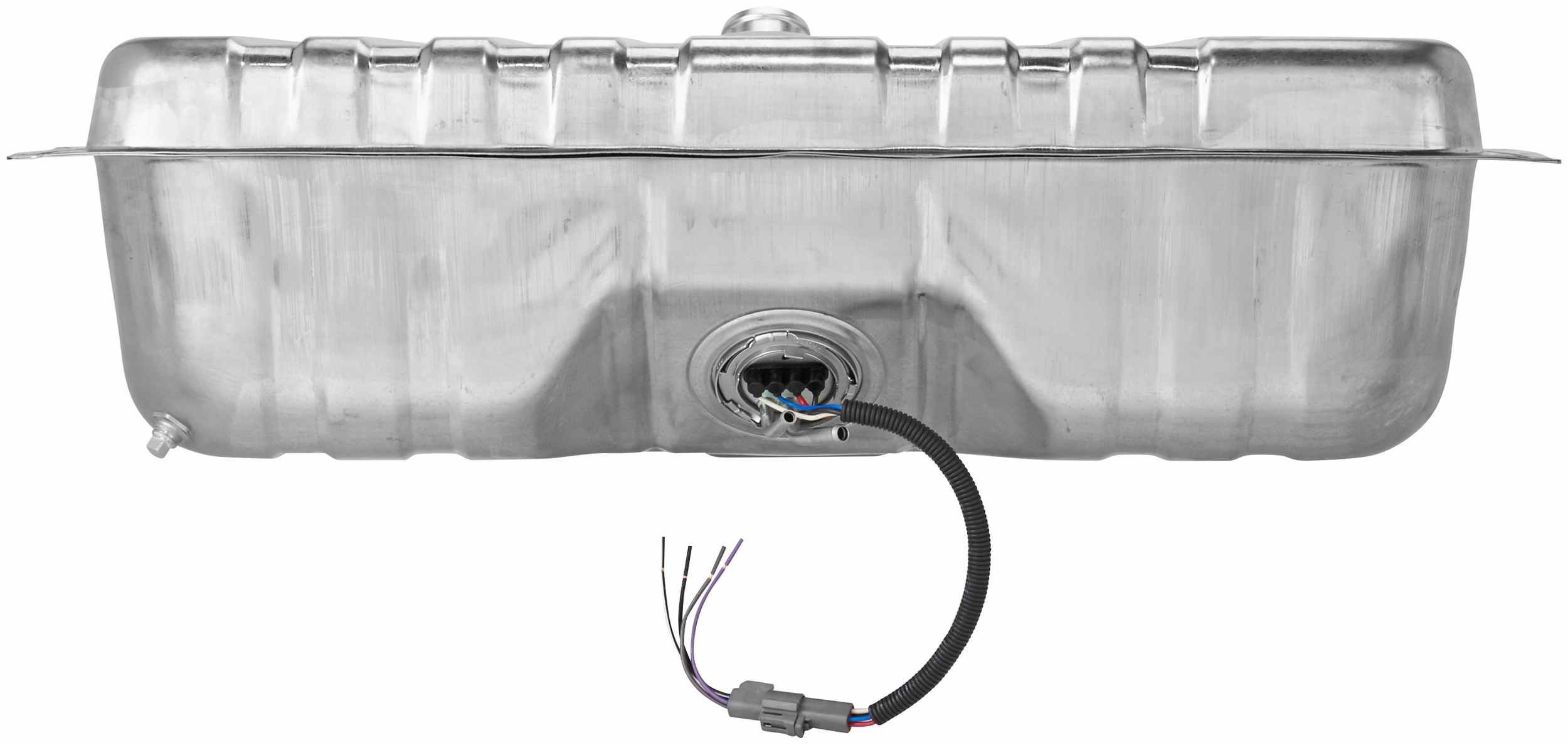 Spectra Premium Fuel Tank and Pump Assembly Combination F28DFI