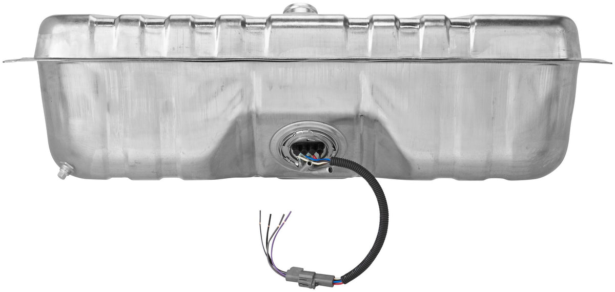 Spectra Premium Fuel Tank and Pump Assembly Combination F28DFI