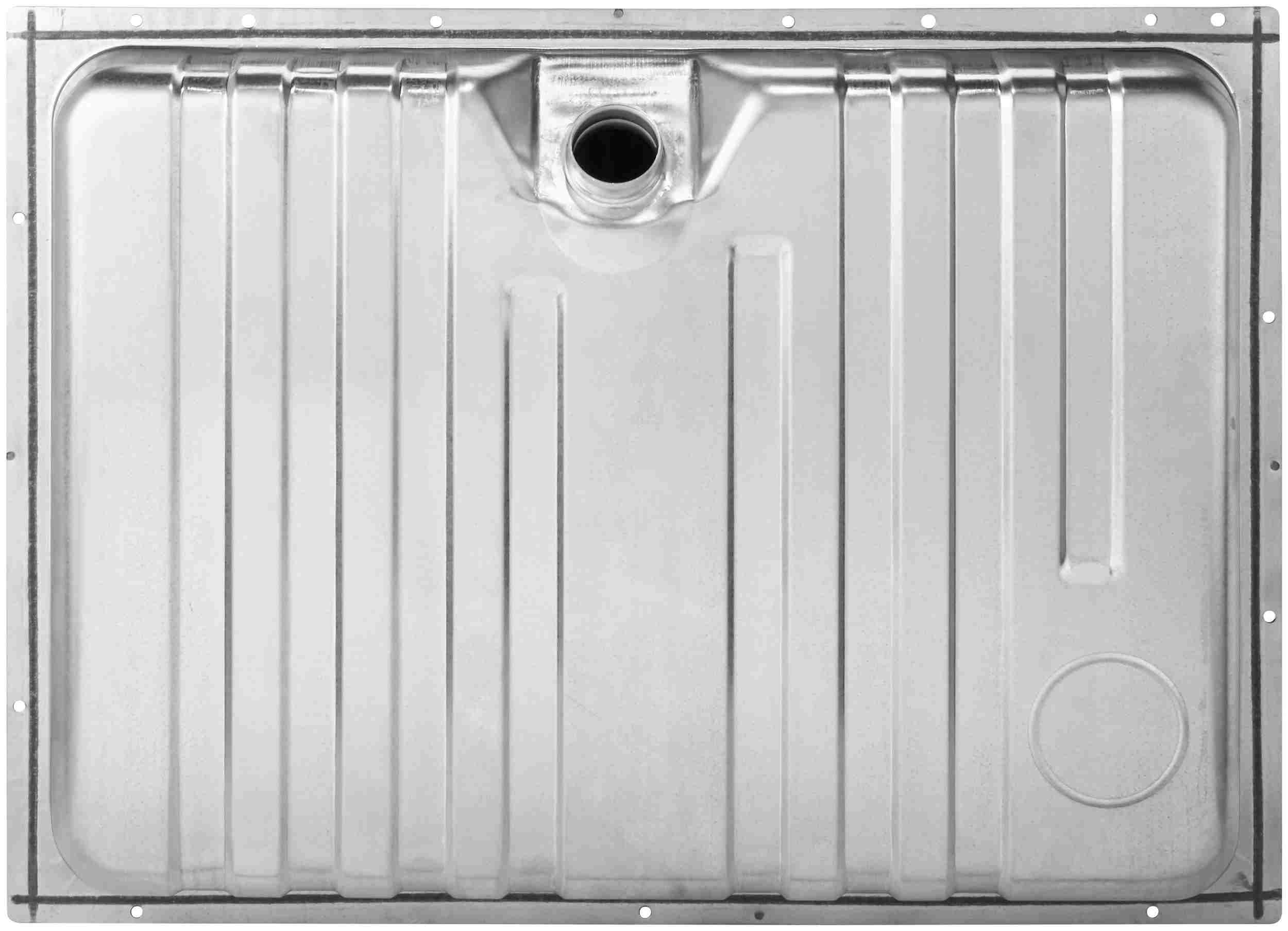 Spectra Premium Fuel Tank and Pump Assembly Combination F28DFI