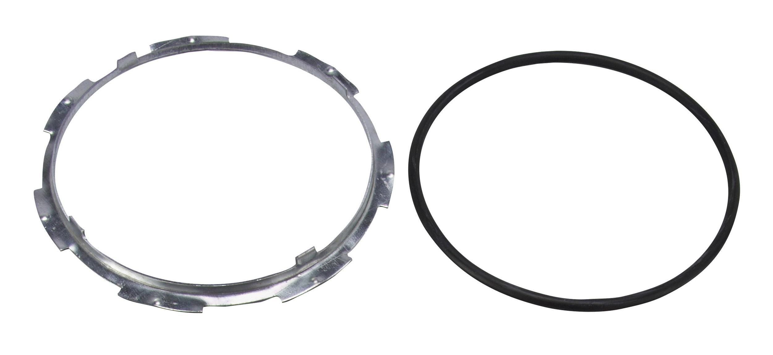 Spectra Premium Fuel Tank F29