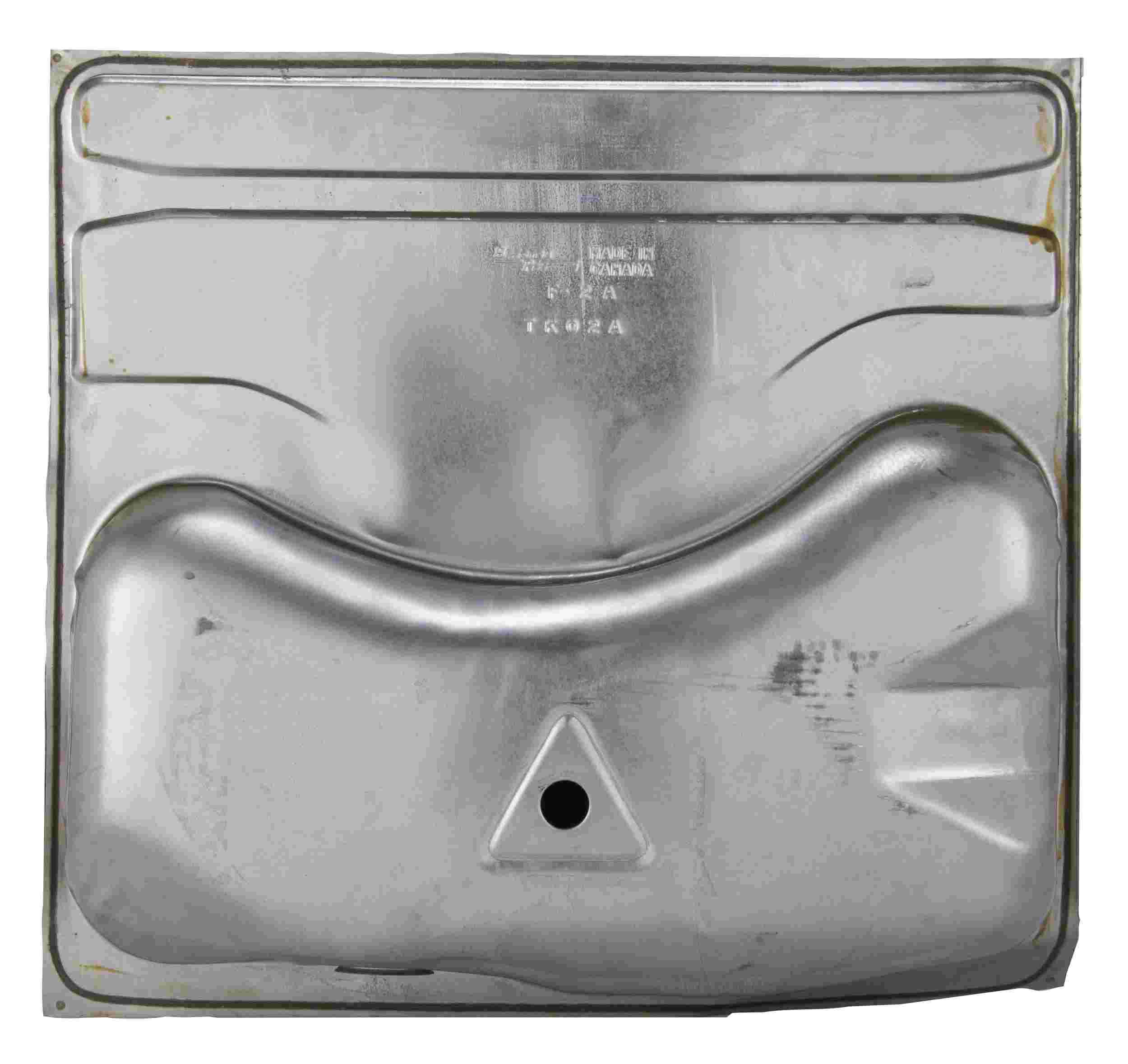 Spectra Premium Fuel Tank F2A