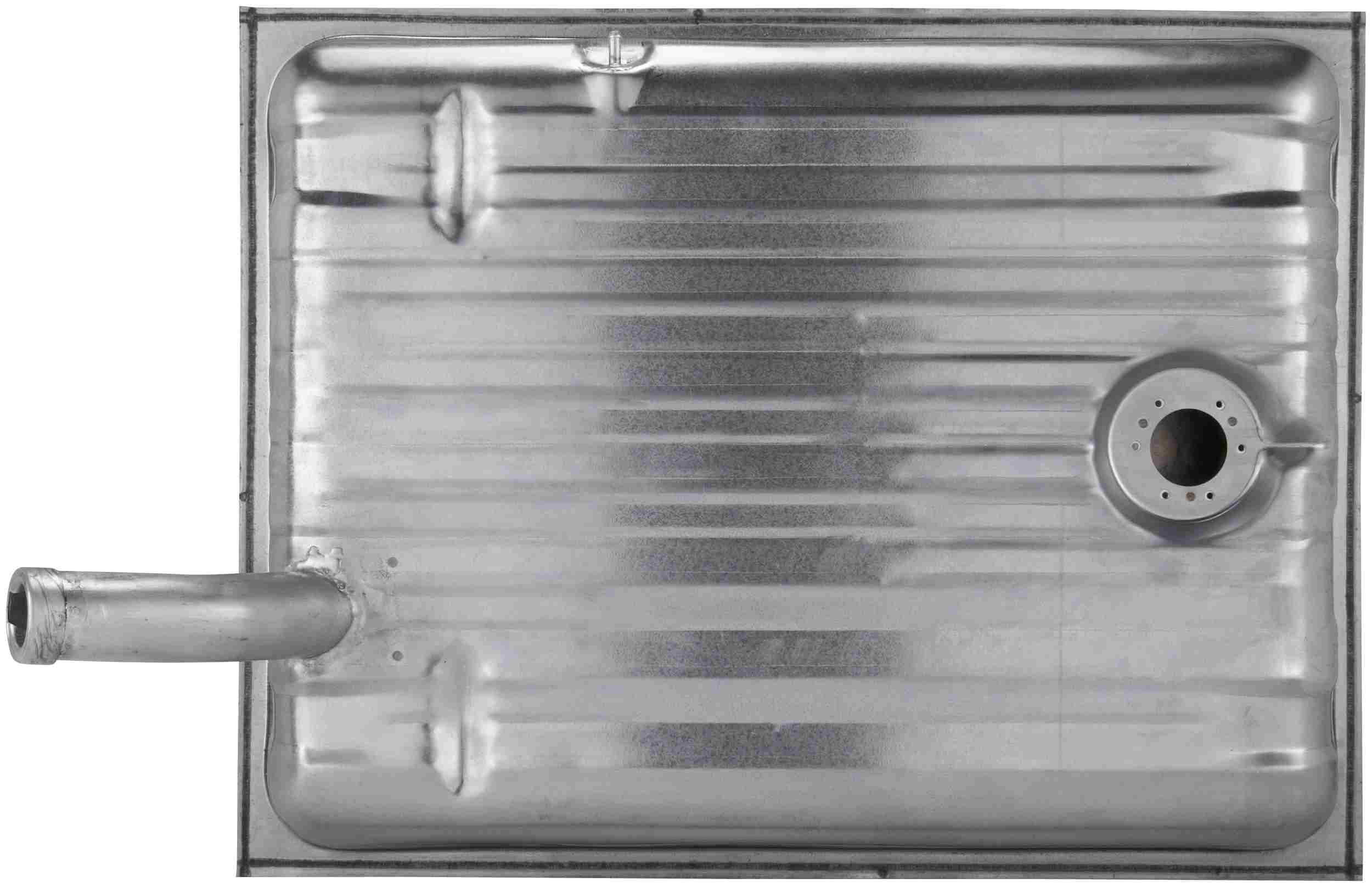 Spectra Premium Fuel Tank F31C