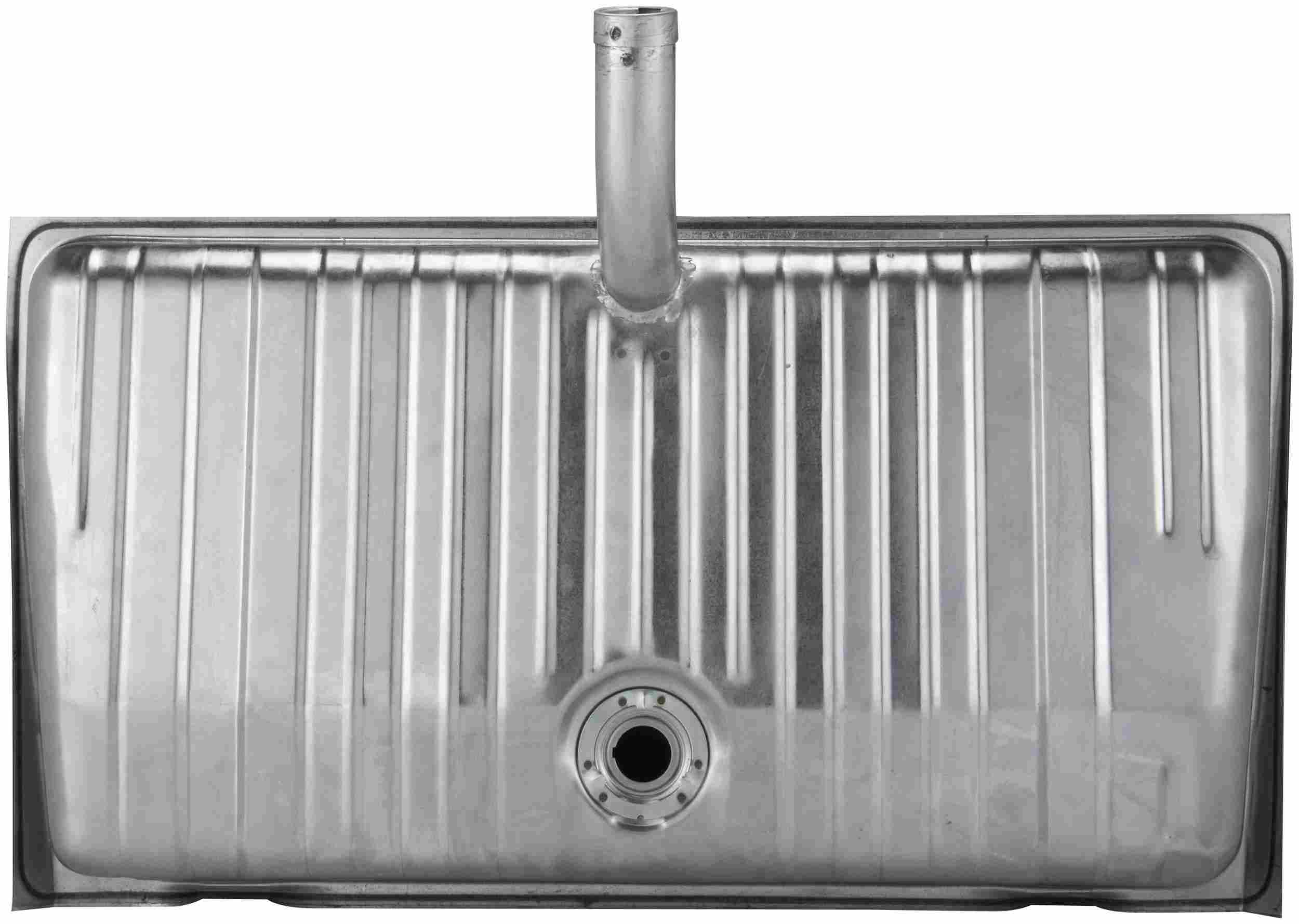 Spectra Premium CLASSIC FUEL TANK F35