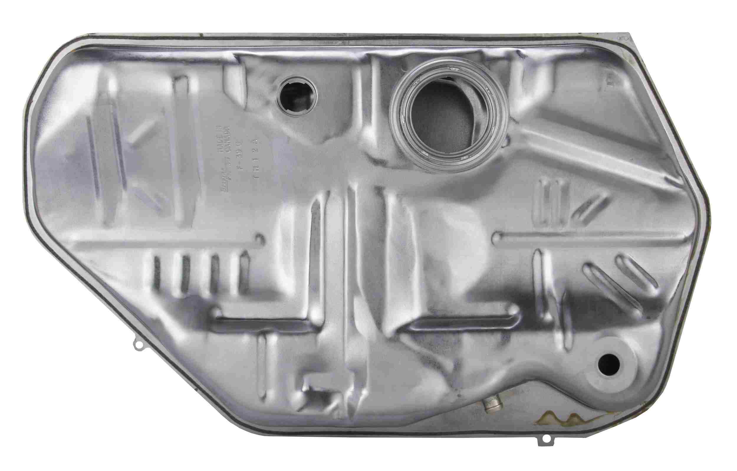 Spectra Premium Fuel Tank F39G
