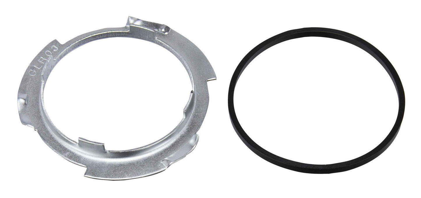 Spectra Premium Fuel Tank F3